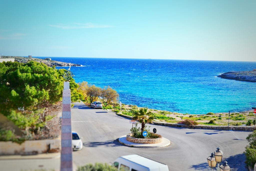 Lampedusa Hotel Zimmer foto