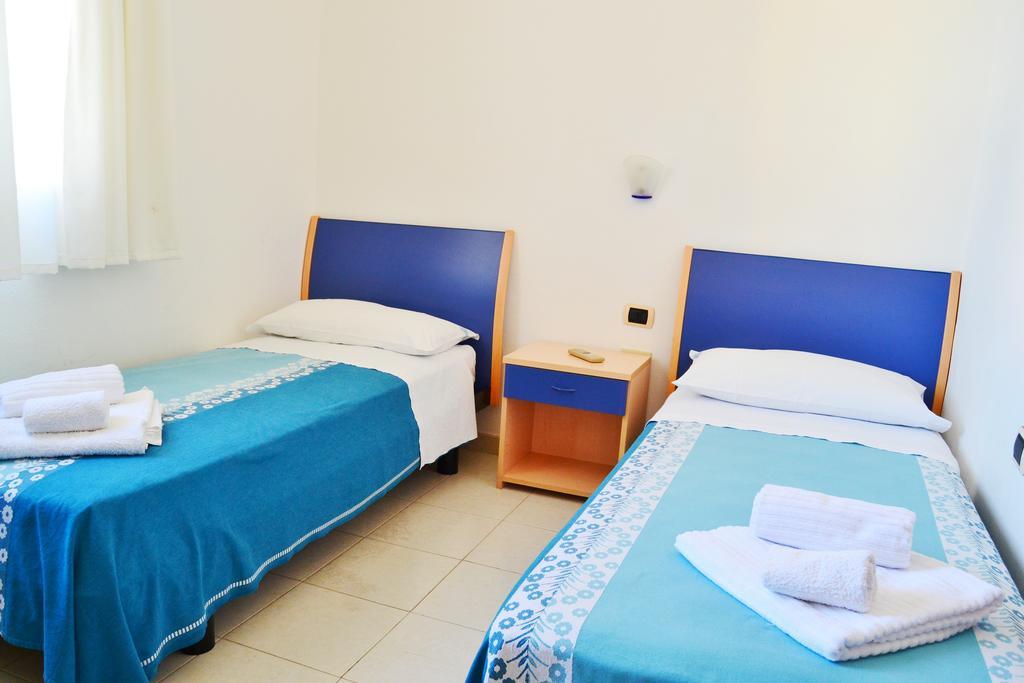 Lampedusa Hotel Zimmer foto