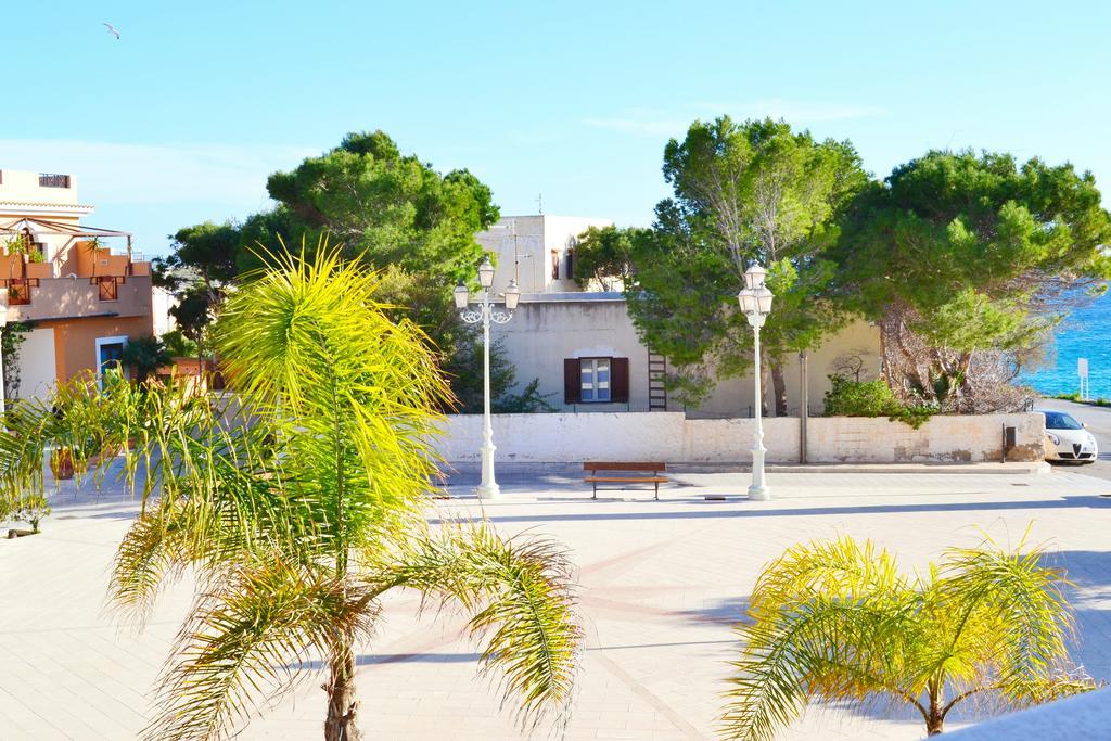 Lampedusa Hotel Zimmer foto