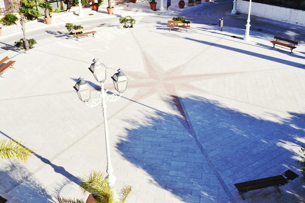 Lampedusa Hotel Zimmer foto