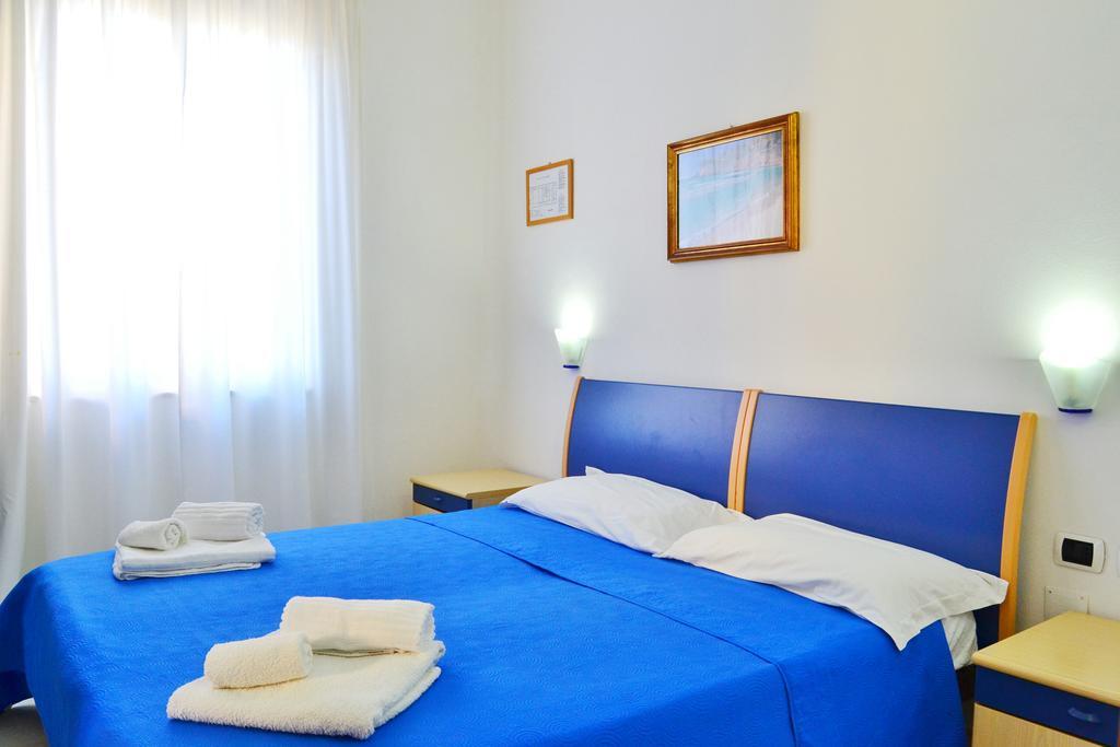 Lampedusa Hotel Zimmer foto